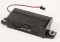Tp Vision Tv Speaker - 378g0110452caa 6ohm 11w 132x33mm 100mm Box Original Pulled - 996592001642